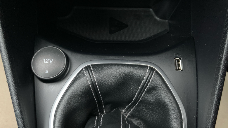 Ford Fiesta 1.0 EcoBoost Hybrid mHEV 125 Titanium 5dr Petrol Hatchback